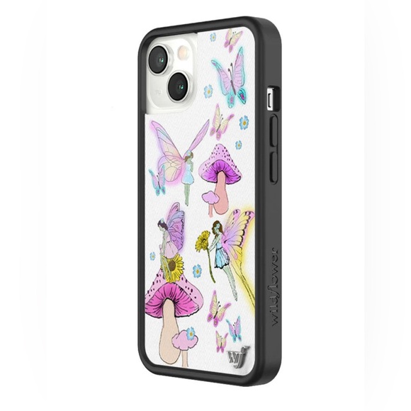 NWT Wildflower Cases Olivia O’Brien iPhone 13/14 case - Picture 2 of 7
